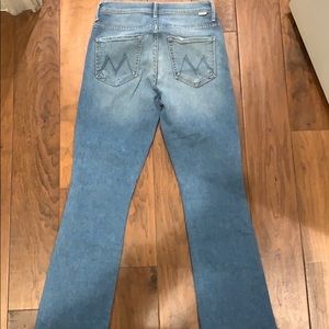 MOTHER jeans